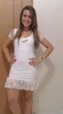 Vestido Grazi